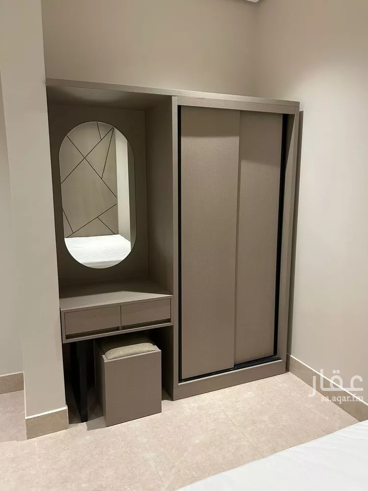 شقة للإيجار في حي الحمراء, مدينة الخبر, المنطقة الشرقية صورة 4