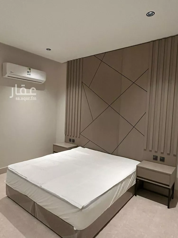 شقة للإيجار في حي الحمراء, مدينة الخبر, المنطقة الشرقية صورة 2