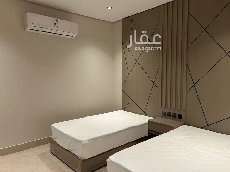 شقة للإيجار في حي الحمراء, مدينة الخبر, المنطقة الشرقية صورة 5