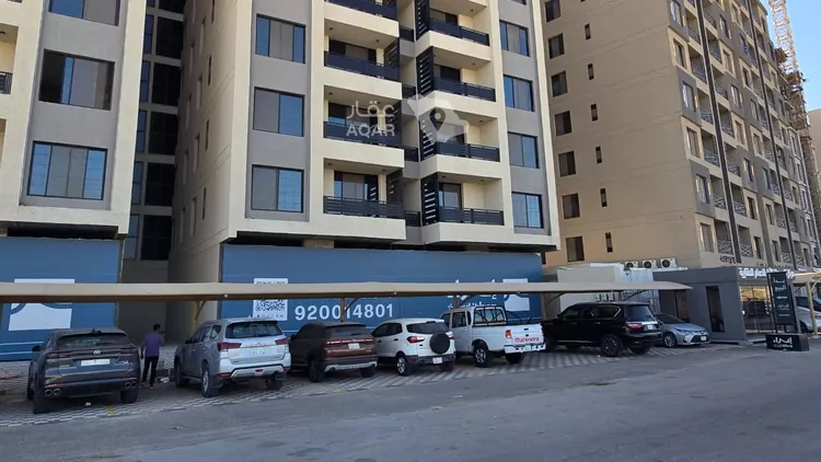 Shop for Rent in Dammam Ash Shulah صورة 3