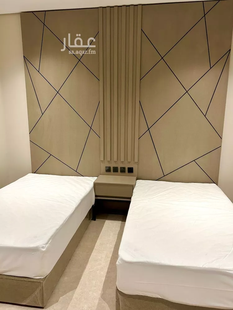 شقة للإيجار في شارع الحمراء, حي الحمراء, مدينة الخبر, المنطقة الشرقية صورة 2