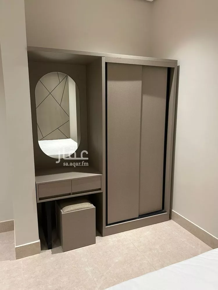 شقة للإيجار في شارع الحمراء, حي الحمراء, مدينة الخبر, المنطقة الشرقية صورة 5