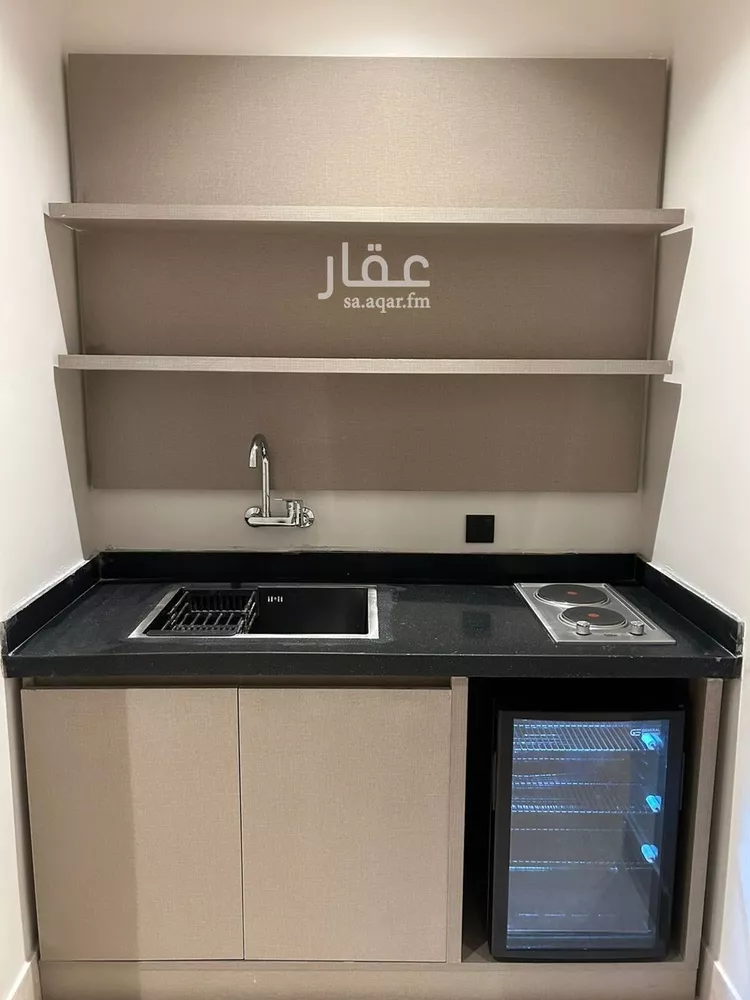 شقة للإيجار في حي الحمراء, مدينة الخبر, المنطقة الشرقية صورة 5