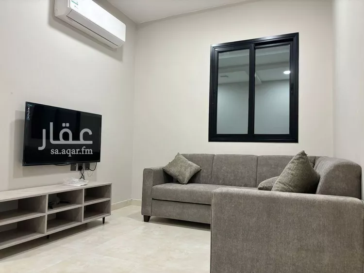 استوديو للإيجار في شارع الخزان, حي الفردوس, مدينة الدمام, المنطقة الشرقية 18