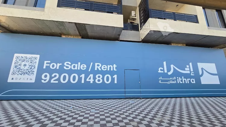 محل للإيجار في شارع اوس ابن عابد, حي الشعلة, مدينة الدمام, المنطقة الشرقية
