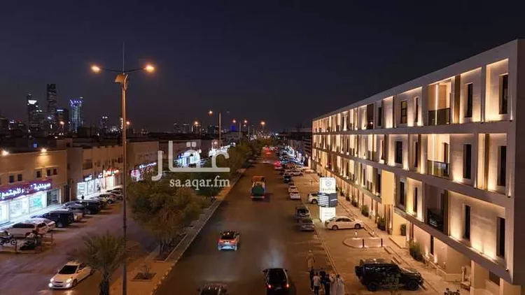 شقة مفروشة للحجز في شارع المغيره ابن شعبه الثقفي ، حي الملك فهد ، الرياض ، منطقة الرياض صورة 3