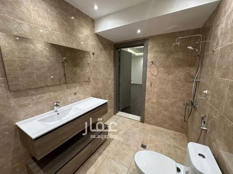 شقة للإيجار في شارع الباطن, حي الحمراء, مدينة الرياض, منطقة الرياض صورة 3