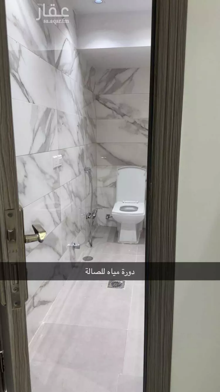 Apartment for Rent in Riyadh Al Hamra صورة 5