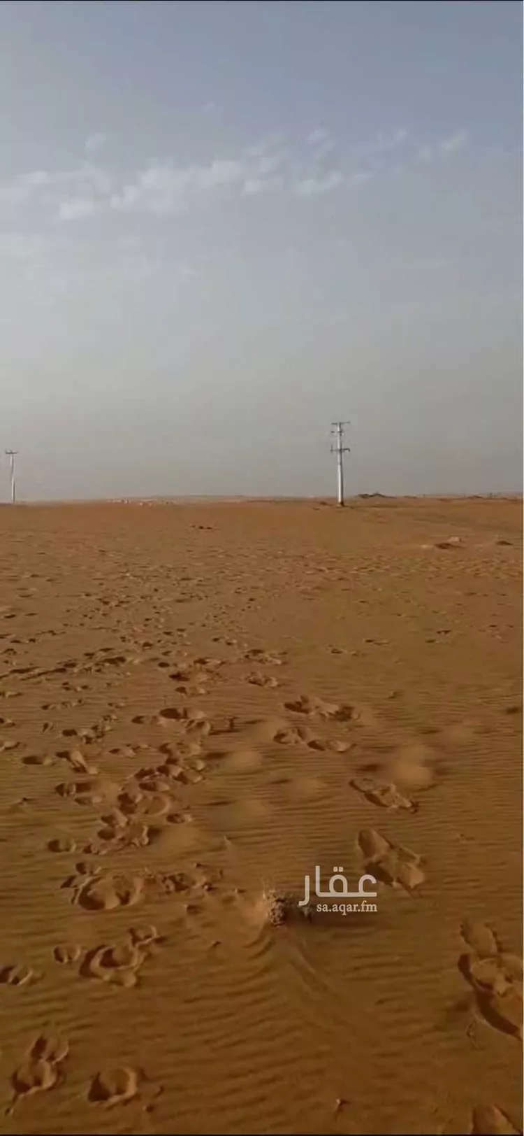 أرض للبيع في حي هجره الذيبيه وخضراء, مدينة هجره الذيبيه وخضراء, منطقة الرياض صورة 5