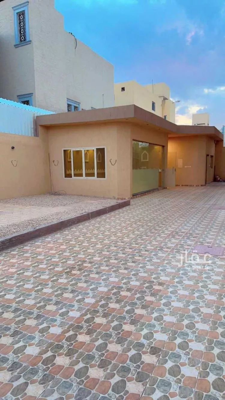 دور للإيجار في شارع ابي الفتح المسلمي, حي السويدي الغربي, مدينة الرياض, منطقة الرياض صورة 4