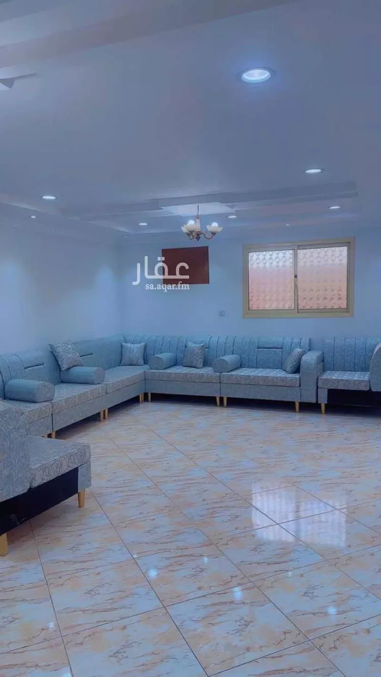 شقة للإيجار في شارع حمزة بن أبي الحسن, حي السويدي الغربي, مدينة الرياض, منطقة الرياض صورة 2