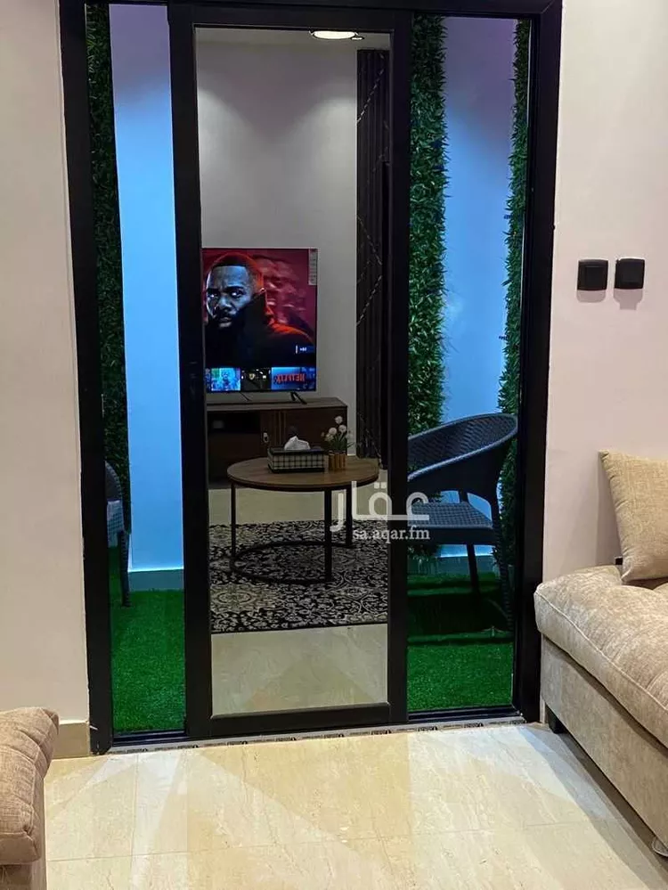 شقة للإيجار في شارع محمد بن عبدالعزيز الدغيثر, حي الملقا, مدينة الرياض, منطقة الرياض صورة 2