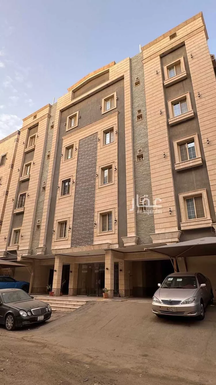 شقة للبيع في شارع يوسف بن رافع الموصلي, حي مريخ, مدينة جدة, منطقة مكة المكرمة 13
