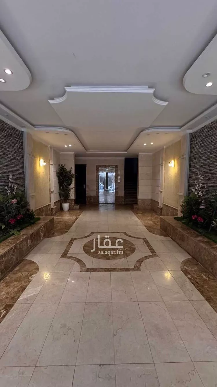 شقة للبيع في شارع يوسف بن رافع الموصلي, حي مريخ, مدينة جدة, منطقة مكة المكرمة 10