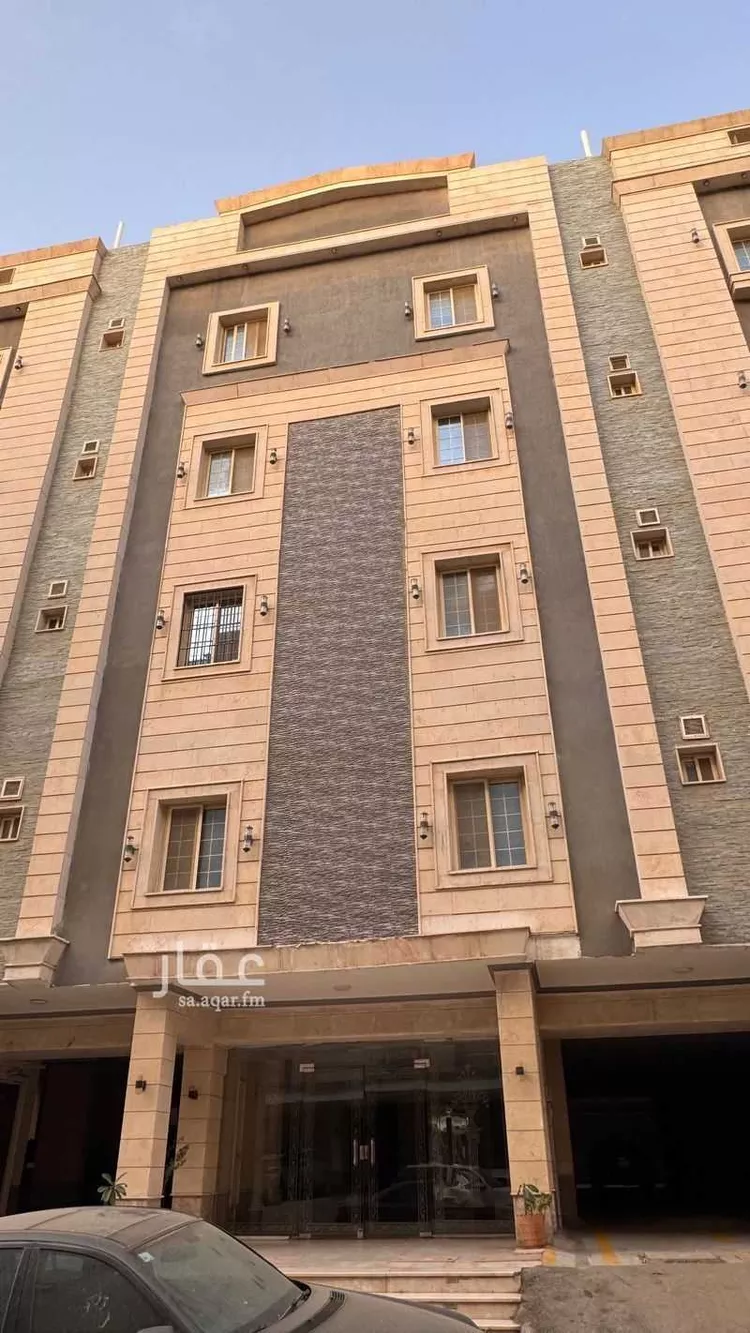شقة للبيع في شارع يوسف بن رافع الموصلي, حي مريخ, مدينة جدة, منطقة مكة المكرمة 12