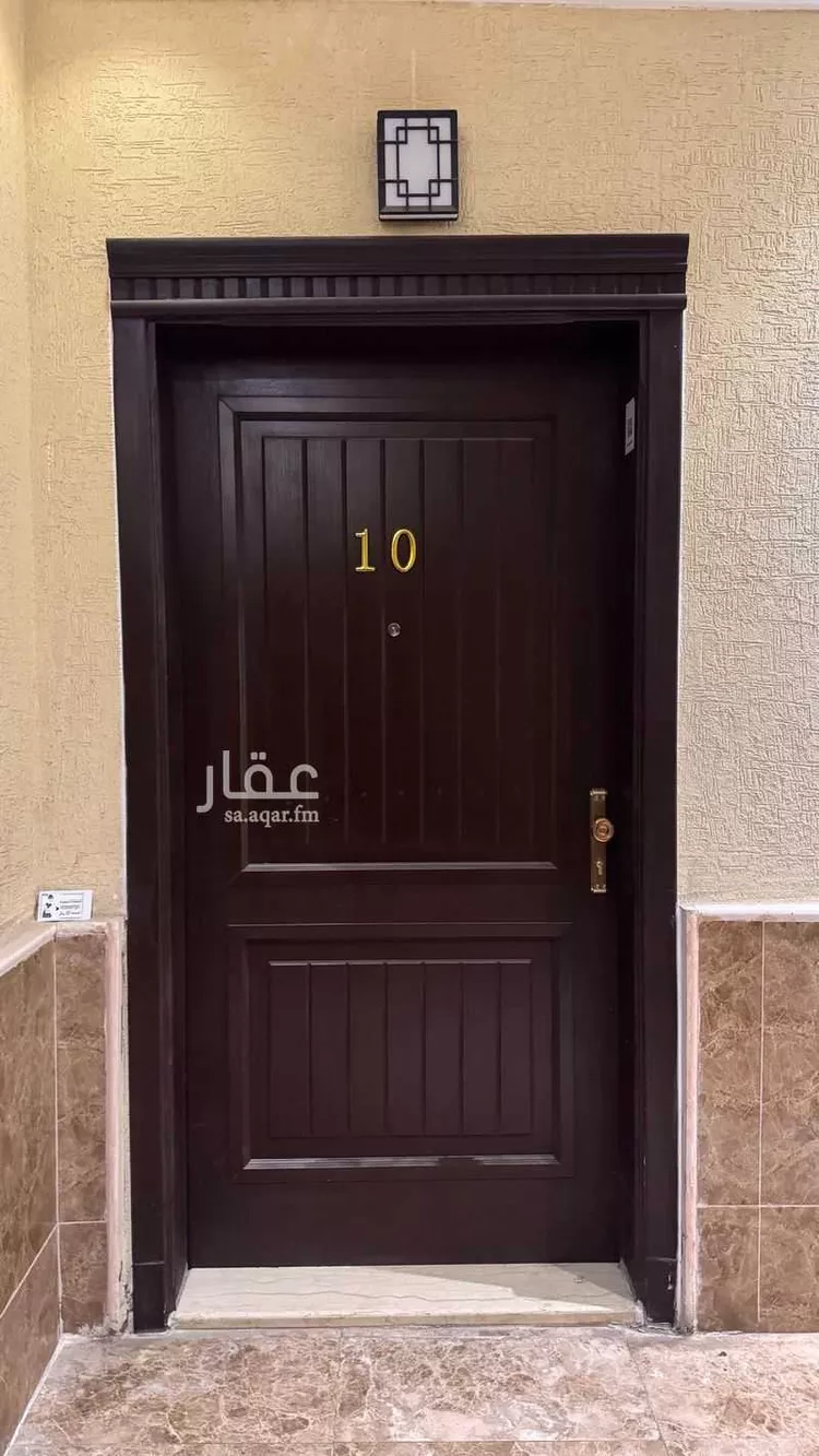 شقة للبيع في شارع يوسف بن رافع الموصلي, حي مريخ, مدينة جدة, منطقة مكة المكرمة 11