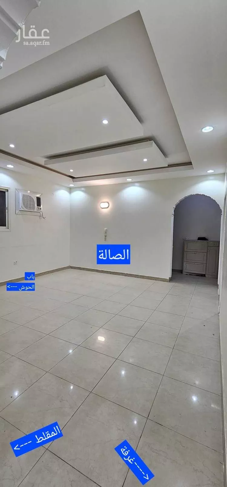فيلا للبيع في شارع عبدالقادر الجزائري, حي الدار البيضاء, مدينة الرياض, منطقة الرياض صورة 4