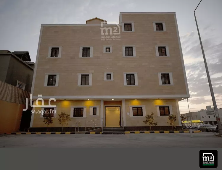 شقة للإيجار في شارع التحلية, حي العقيق, مدينة الرياض, منطقة الرياض صورة 2