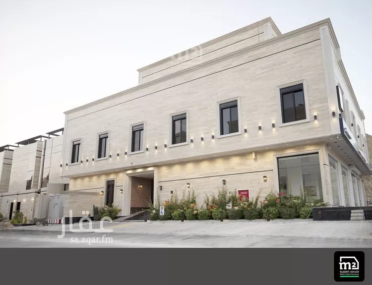 شقة للإيجار في شارع طريف, حي النرجس, مدينة الرياض, منطقة الرياض