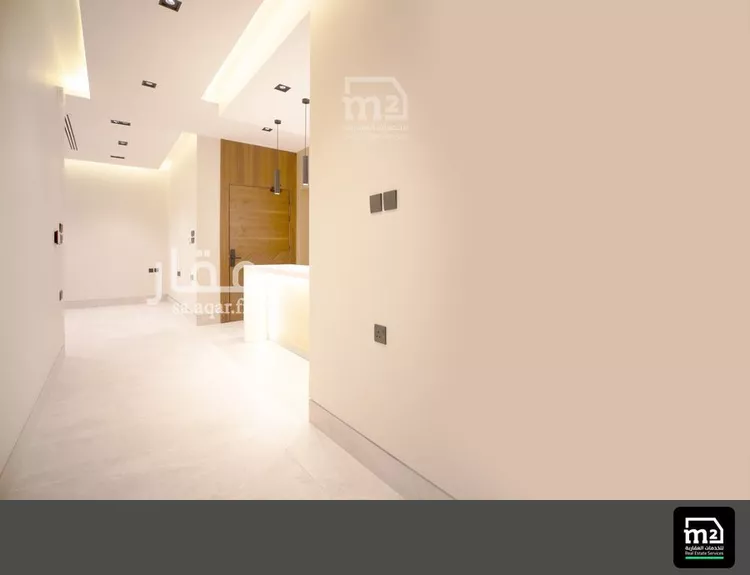 شقة للإيجار في شارع طريف, حي النرجس, مدينة الرياض, منطقة الرياض صورة 3