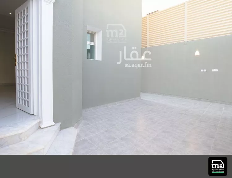 فيلا للإيجار في شارع الرمح, حي العقيق, مدينة الرياض, منطقة الرياض صورة 2