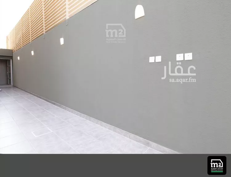 فيلا للإيجار في شارع الرمح, حي العقيق, مدينة الرياض, منطقة الرياض صورة 3