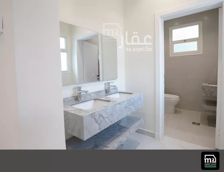 فيلا للإيجار في شارع الرمح, حي العقيق, مدينة الرياض, منطقة الرياض صورة 4