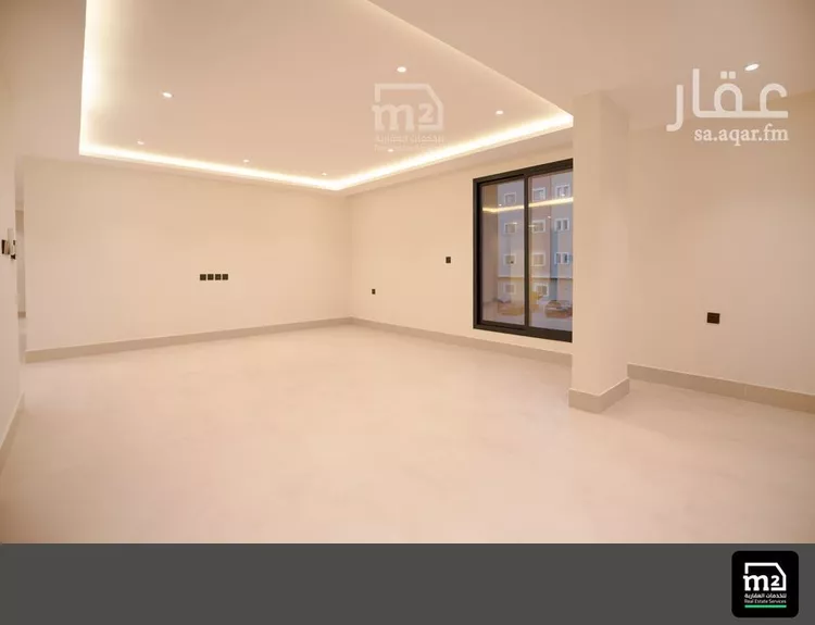 شقة للإيجار في شارع وادي الصمان, حي حطين, مدينة الرياض, منطقة الرياض صورة 4