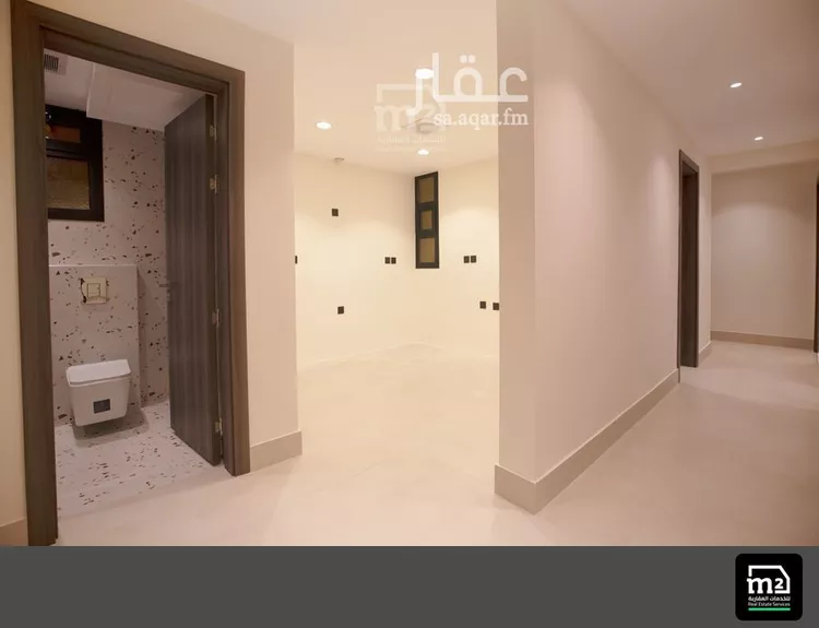 شقة للإيجار في شارع وادي الصمان, حي حطين, مدينة الرياض, منطقة الرياض صورة 5