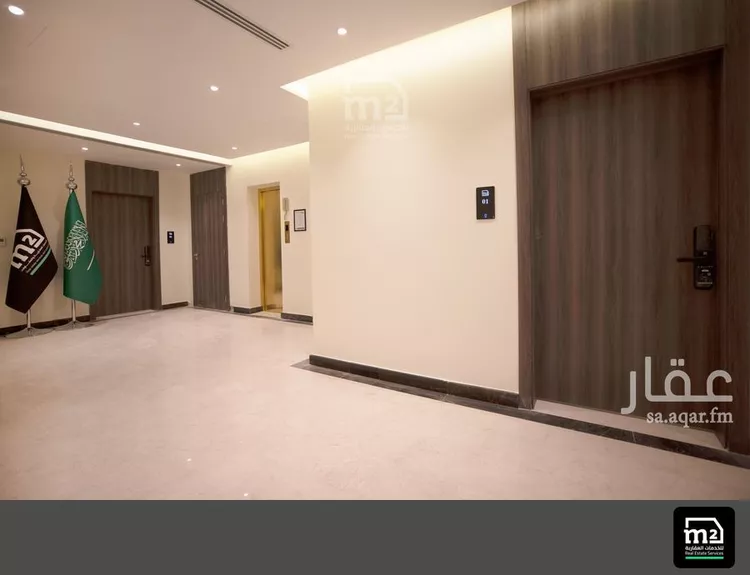 شقة للإيجار في شارع العباس بن عبد المطلب, حي التعاون, مدينة الرياض, منطقة الرياض صورة 2