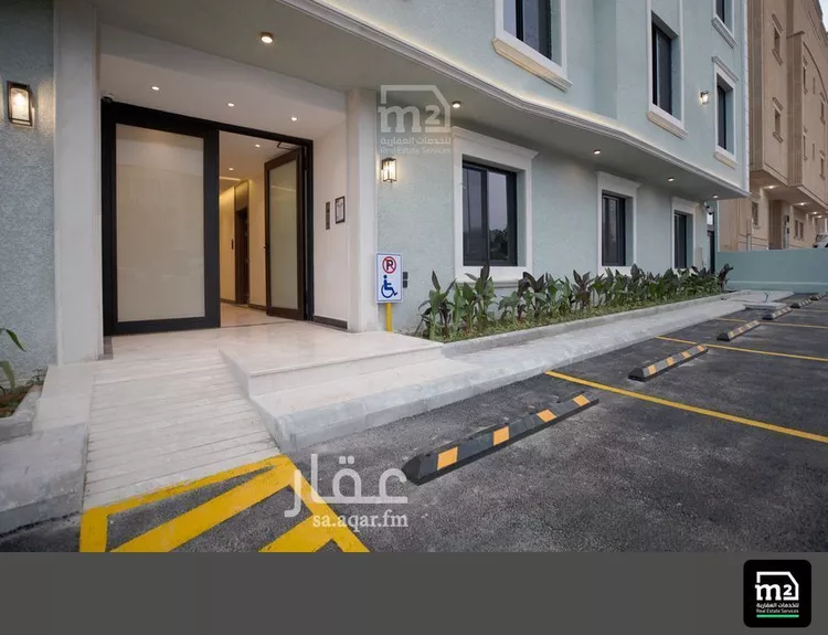 شقة للإيجار في شارع العباس بن عبد المطلب, حي التعاون, مدينة الرياض, منطقة الرياض صورة 2