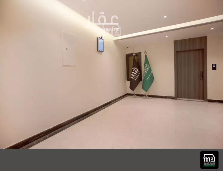 شقة للإيجار في شارع العباس بن عبد المطلب, حي التعاون, مدينة الرياض, منطقة الرياض صورة 2