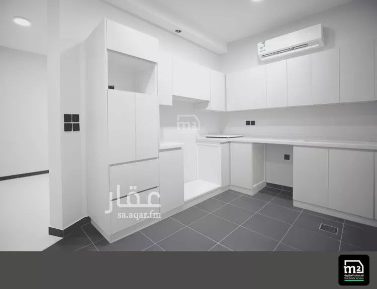 شقة للإيجار في شارع اسحاق بن بشر البخاري, حي القيروان, مدينة الرياض, منطقة الرياض صورة 4