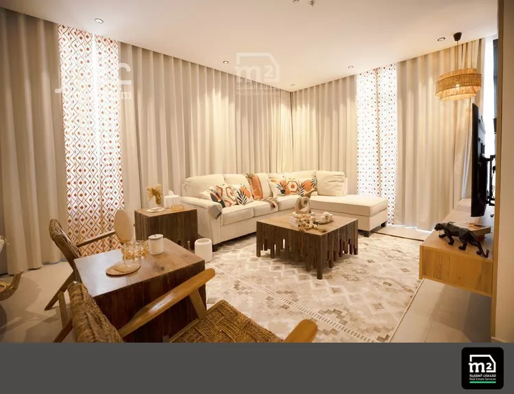 Apartment for Rent in Riyadh An Narjis صورة 4