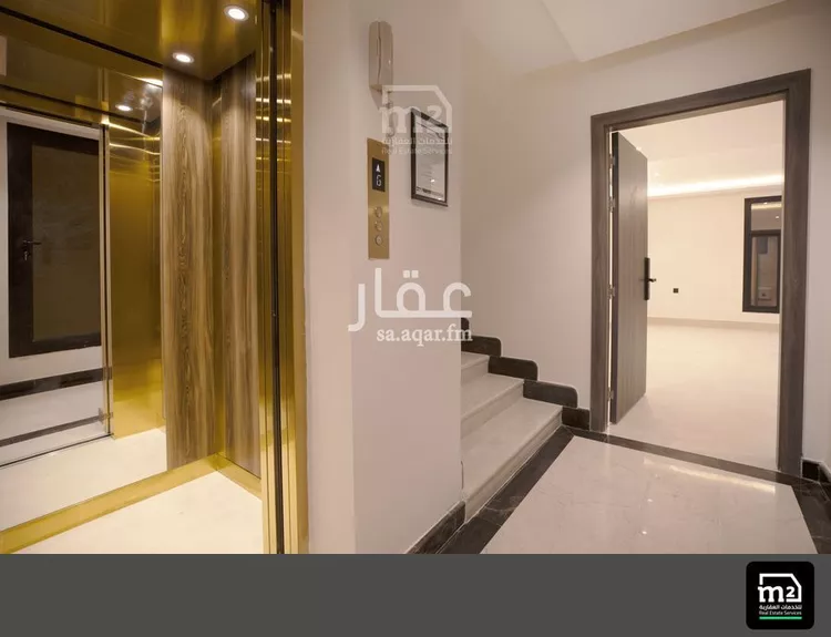 شقة للإيجار في شارع وادي الصمان, حي حطين, مدينة الرياض, منطقة الرياض صورة 3