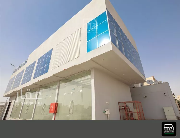 محل للإيجار في شارع الملك عبدالعزيز ابن عبدالرحمن سعود الفرعي, حي العارض, مدينة الرياض, منطقة الرياض