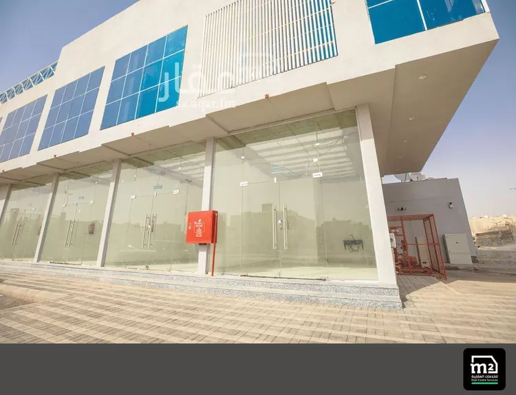 محل للإيجار في شارع الملك عبدالعزيز ابن عبدالرحمن سعود الفرعي, حي العارض, مدينة الرياض, منطقة الرياض صورة 2