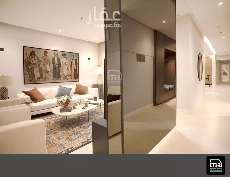 Apartment for Rent in Riyadh Al Arid صورة 2