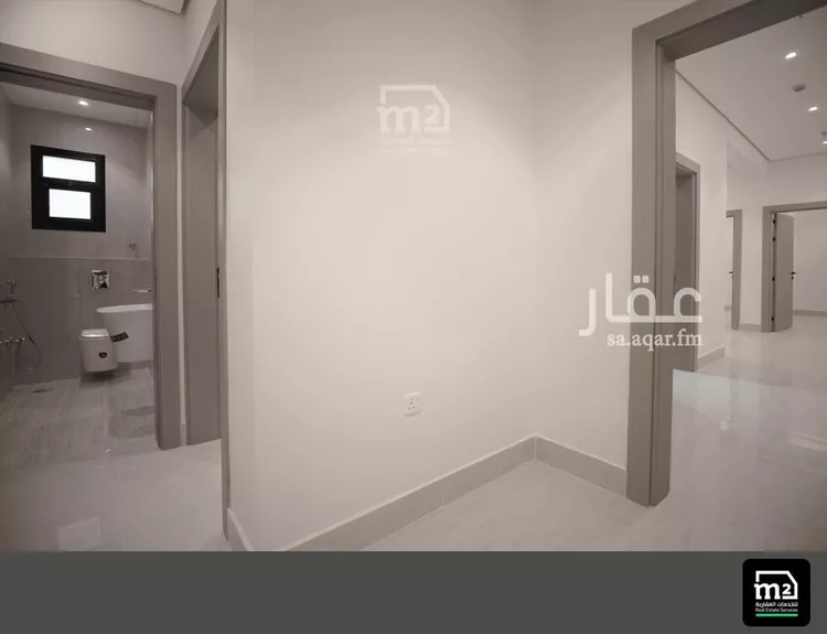 شقة للإيجار في شارع حمزة الهاشمي, حي النرجس, مدينة الرياض, منطقة الرياض صورة 4