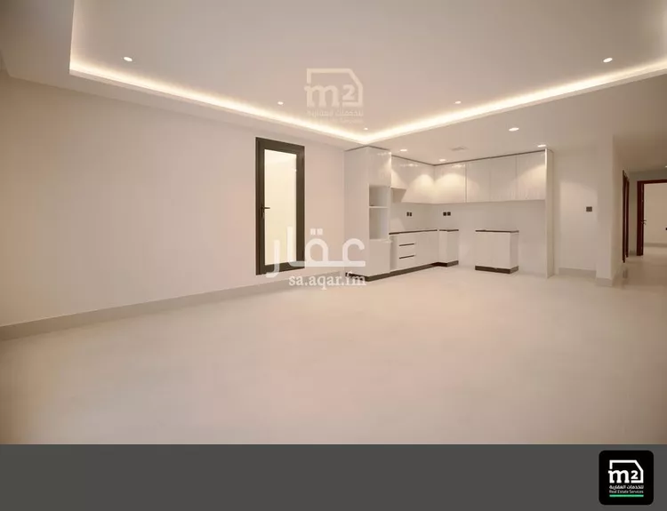 شقة للإيجار في شارع وادي الصمان, حي حطين, مدينة الرياض, منطقة الرياض صورة 4