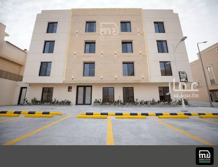 شقة للإيجار في شارع وادي الصمان, حي حطين, مدينة الرياض, منطقة الرياض صورة 2