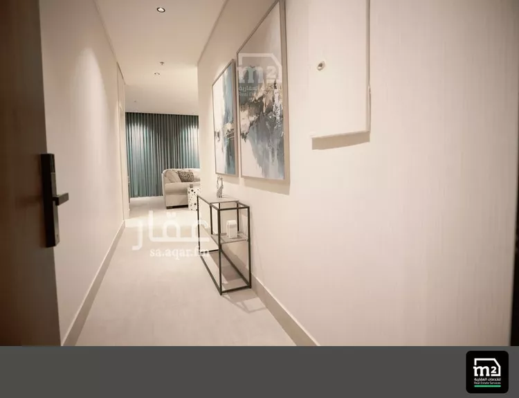 شقة للإيجار في شارع يدمه, حي النرجس, مدينة الرياض, منطقة الرياض صورة 3