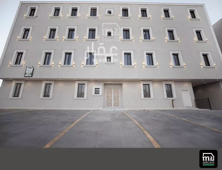Apartment for Rent in Riyadh An Narjis