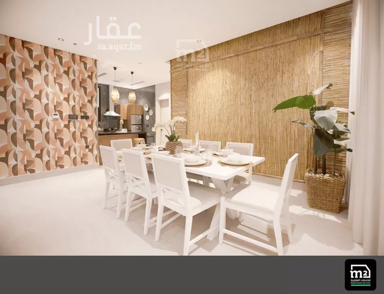 شقة للإيجار في شارع يدمه, حي النرجس, مدينة الرياض, منطقة الرياض 8
