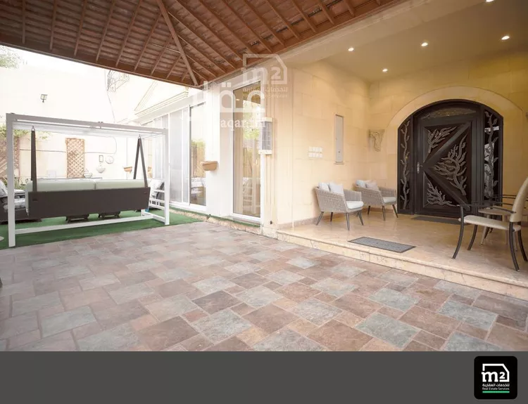 Villa for Sale in Riyadh Al Mohammadiyah صورة 3