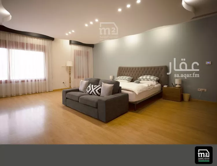 فيلا للبيع في شارع أبي أمامة الليثي, حي المحمدية, مدينة الرياض, منطقة الرياض 23