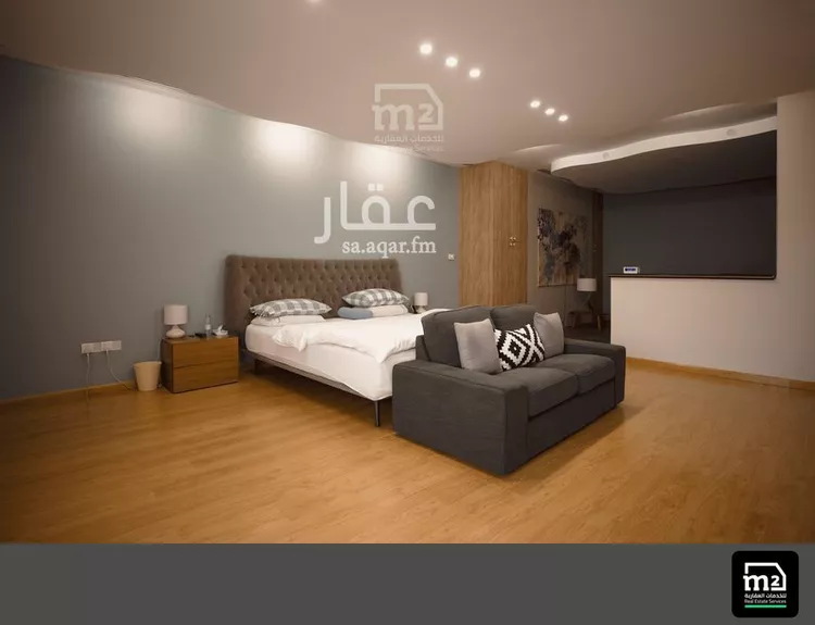 فيلا للبيع في شارع أبي أمامة الليثي, حي المحمدية, مدينة الرياض, منطقة الرياض 26