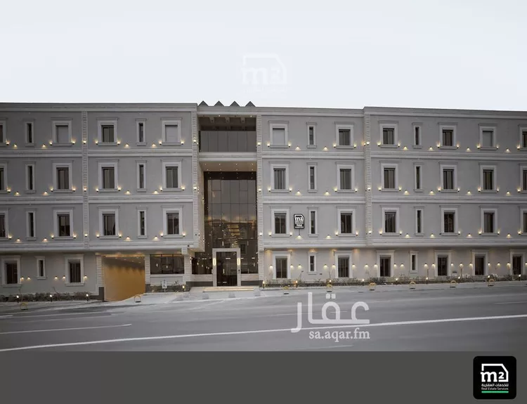 Apartment for Rent in Riyadh Al Malqa