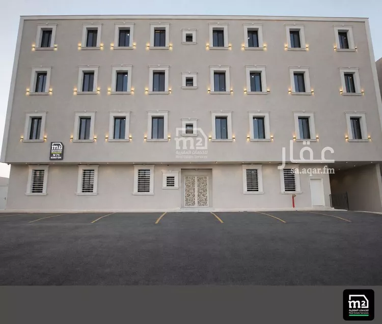 Apartment for Rent in Riyadh An Narjis