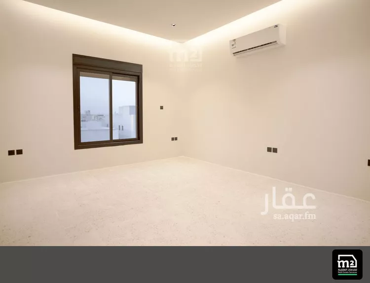 شقة للإيجار في شارع وادي هجر, حي الملقا, مدينة الرياض, منطقة الرياض 8